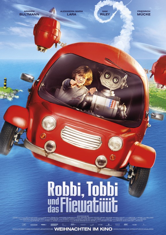 RobbiTobbi-Poster