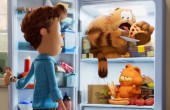 Garfield Extraportion Abenteuer (c) Sony Pictures