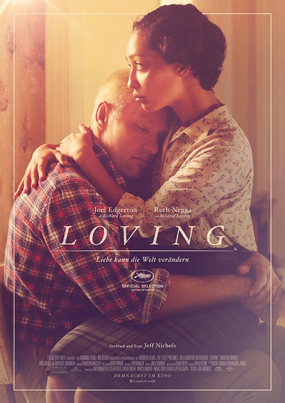 Loving-Poster