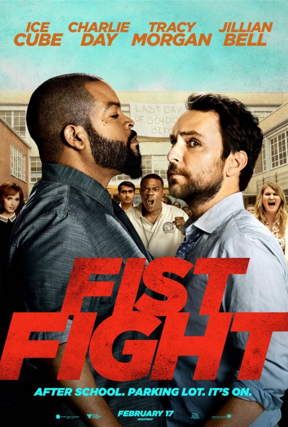 Fist-Fight-Poster