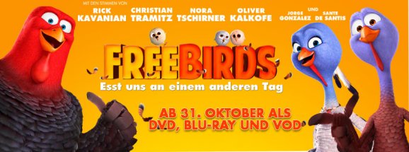 free birds blu-ray-DVDheader