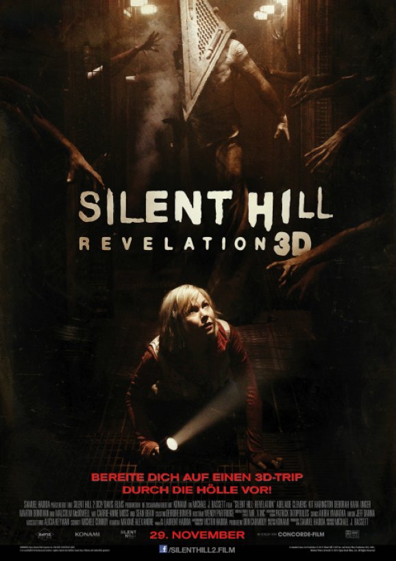 Silent Hill 2Teaser-Plakat_01(494x700)