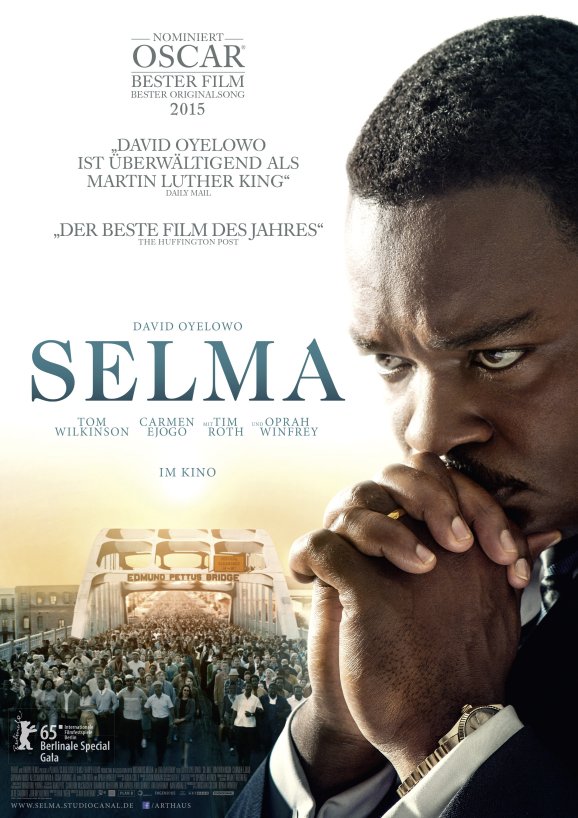 Selma_Poster_A4