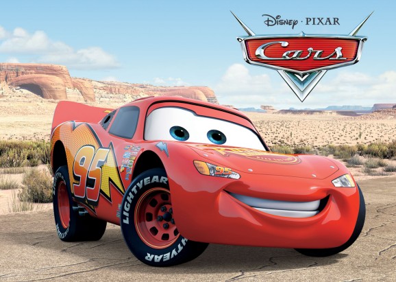 Pixar-Cars