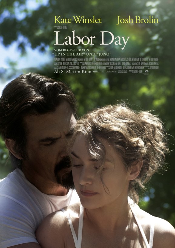 LaborDay teaser Poster
