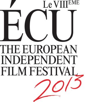 ÉCU 2013 Logo