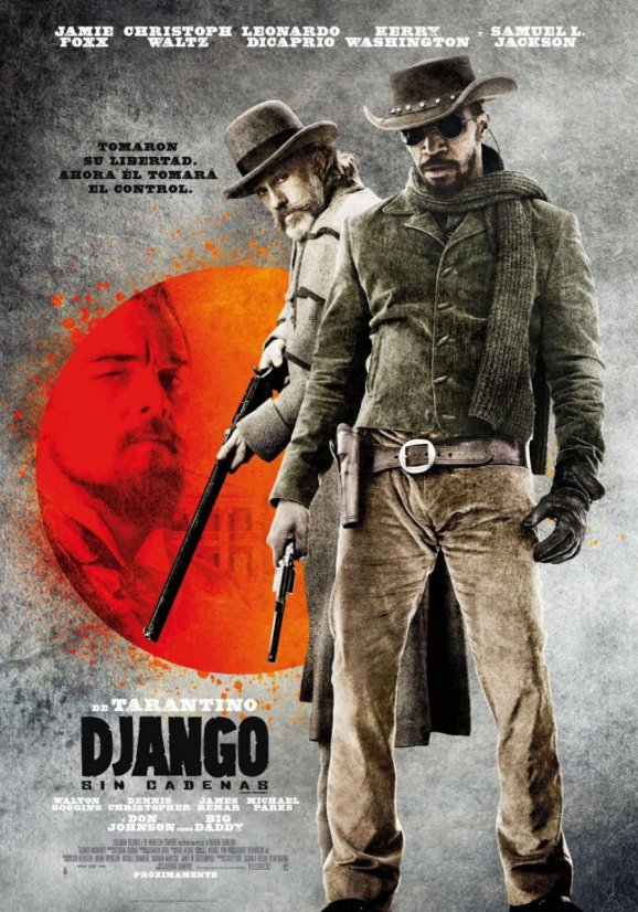 Django-unchained-Filmplakat-US