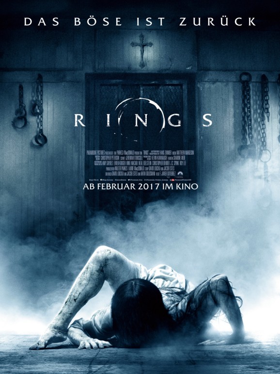 Rings-Poster