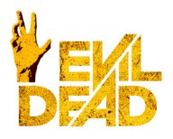 evil dead logo