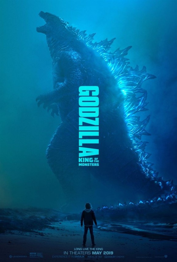 Godzilla2-Plakat3