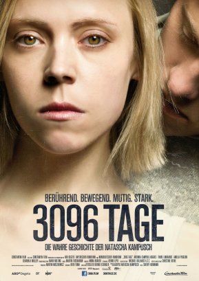 3096 Tage (Hauptplakat) © 2013 Constantin Film