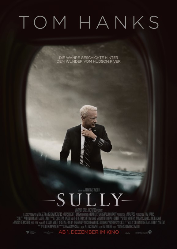 Sully-Poster
