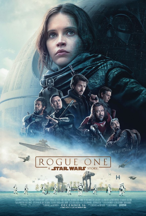 Star-Wars-Rogue-One-neues-Poster vom13.10.2016