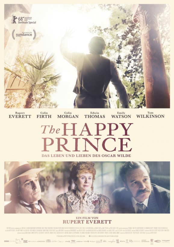 TheHappyPrince-Poster