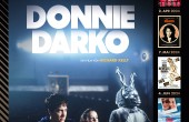 Donnie Darko Filmplakat BEST OF CINEMA
