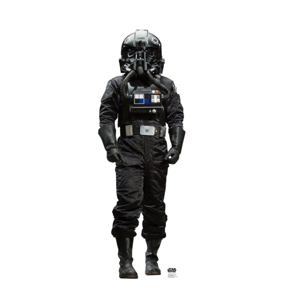 Star-Wars-Rogue-One-TIE-Pilot