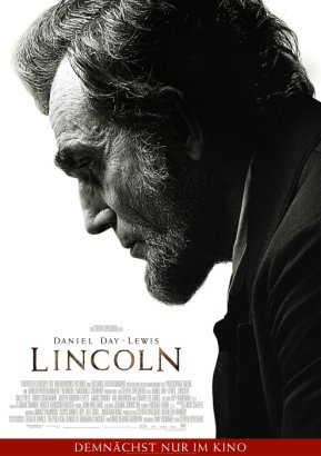 Lincoln © 2012 20th Century Fox