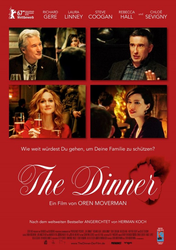 Dinner-Poster