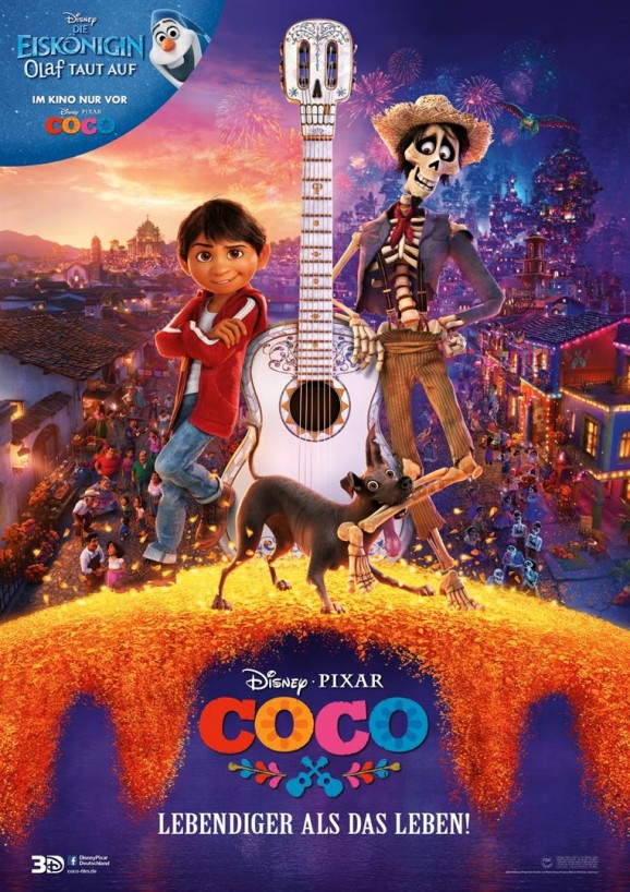 Coco-Poster
