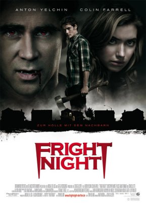Fright Night © 2011 Walt Disney Studios