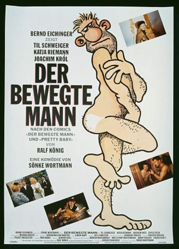 Best of Cinema Der bewegte Mann