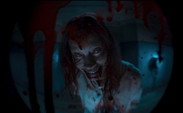 Evil Dead Rise Horrorfilm 2023 Filmszene 001 (c) Warner Bros