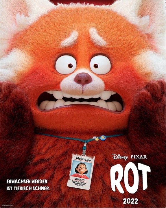 Pixars-Rot-Animationsfilm-teaserposter