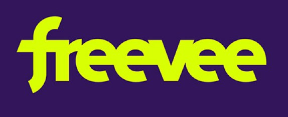 Freevee Logo Streamingdienst mit Werbong (AVOD)