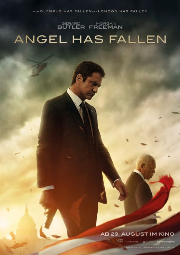 AngelHasFallen-Plakat