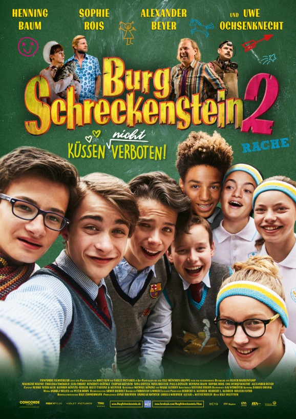 Burg-Schreckenstein2-Poster