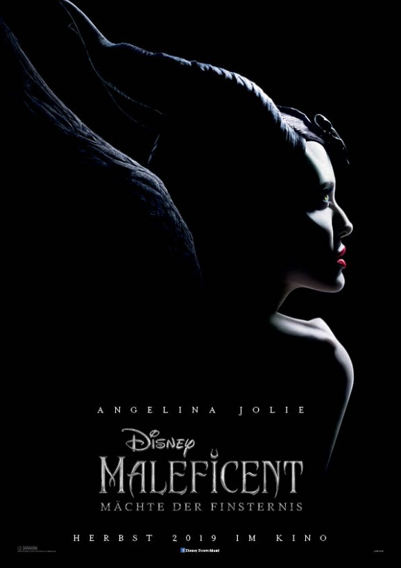 Maleficent2-Plakat