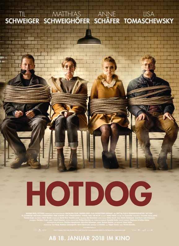 hotdog-poster
