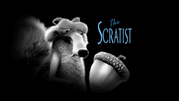 the scratist