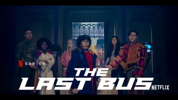 The-Last-Bus-Poster (c) Netflix