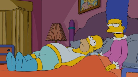 Die Simpsons Staffel 327(c) Fox Television