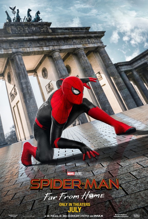 Spider-Man2-plakat02