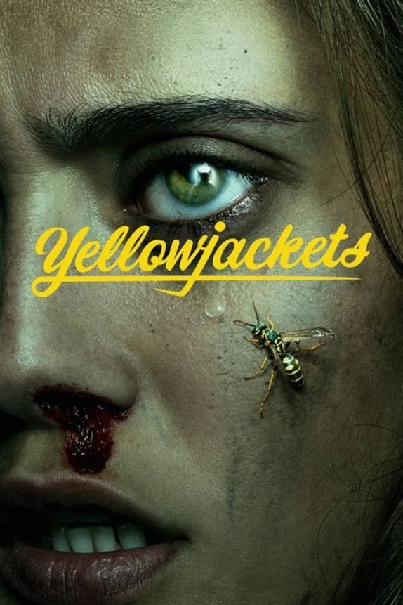 Yellowjackets TV Serie  (c) Showtime