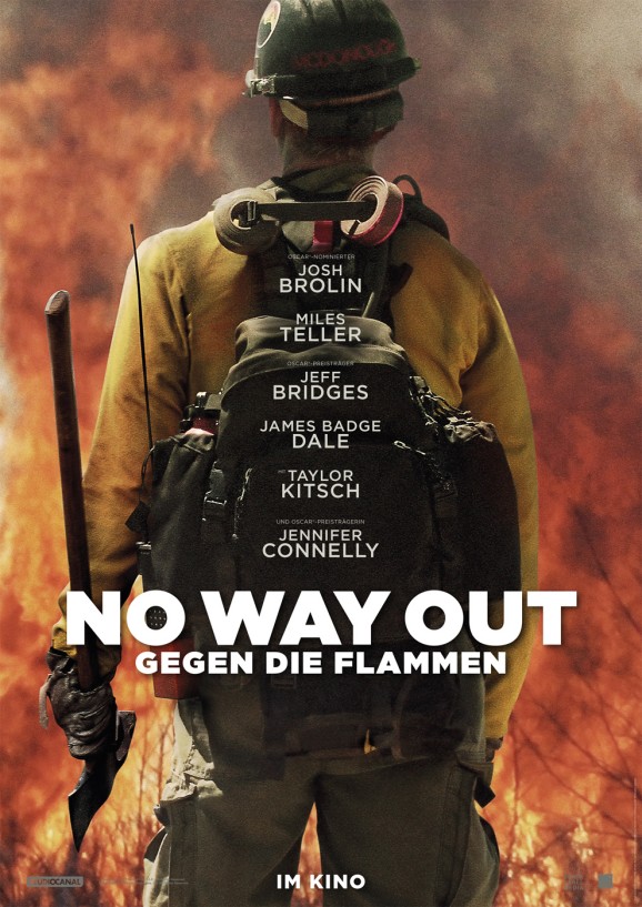 NoWayOut-Poster