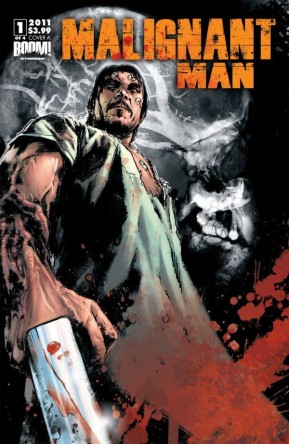 Malignant-Man-Comic