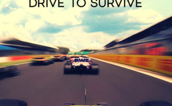 Formula 1: Drive To Survive - Staffel 4