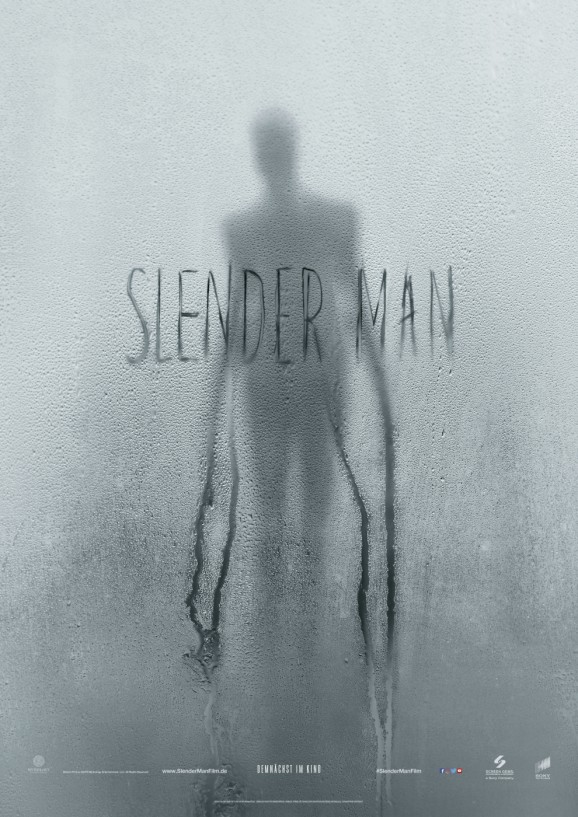 SlenderMan-Poster