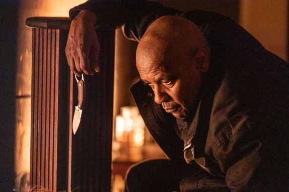 The Equalizer 3 Filmszene (c) Sony Pictures Germany
