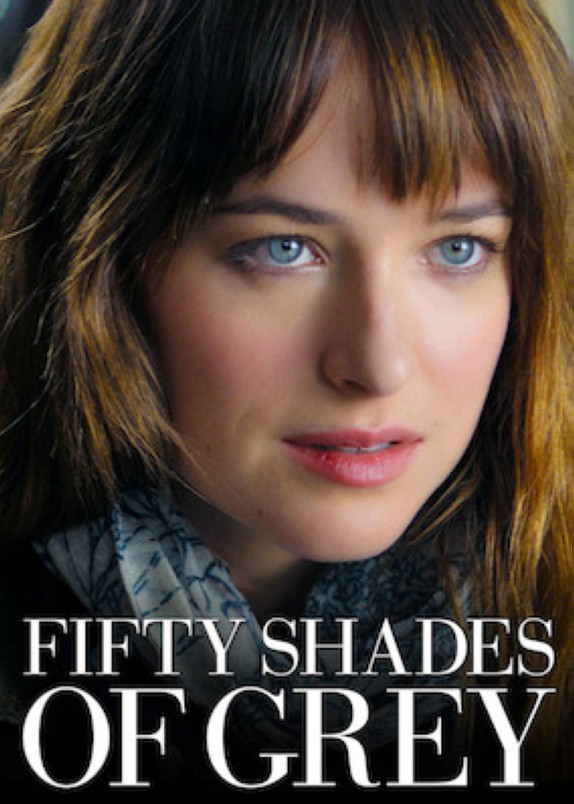 Of grey film anschauen shades fifty Fifty Shades