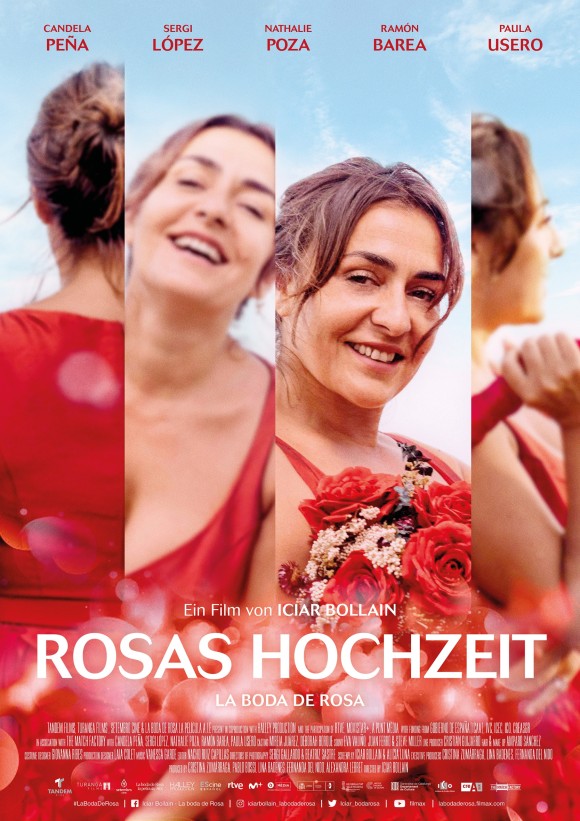 RosasHochzeit_Plakat