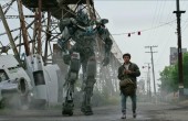 Transformers Aufstieg der Bestien Filmszene 001 (c) Paramount Pictures