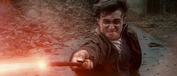 Harry Potter und die Heiligtümer des Todes - Teil 2 (c) Warner Bros