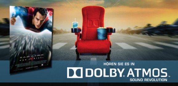 uci Dolby Atmos