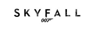 Bond23-Skyfall-Logo