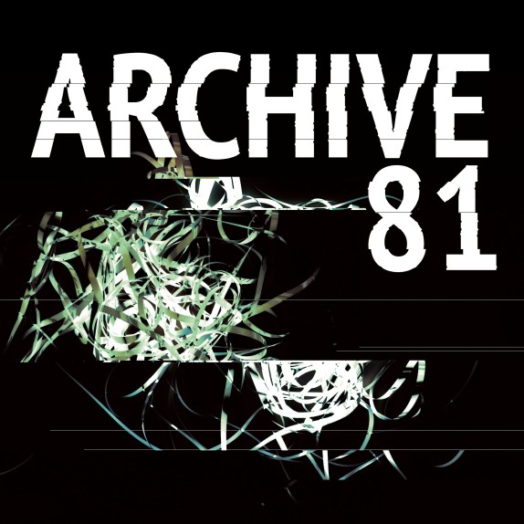 archive-81 Poster