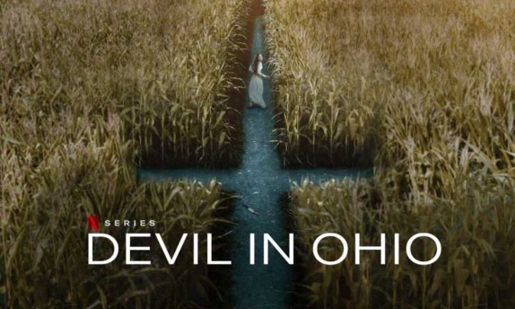 Devil-in-Ohio-key Art Netflix Horror